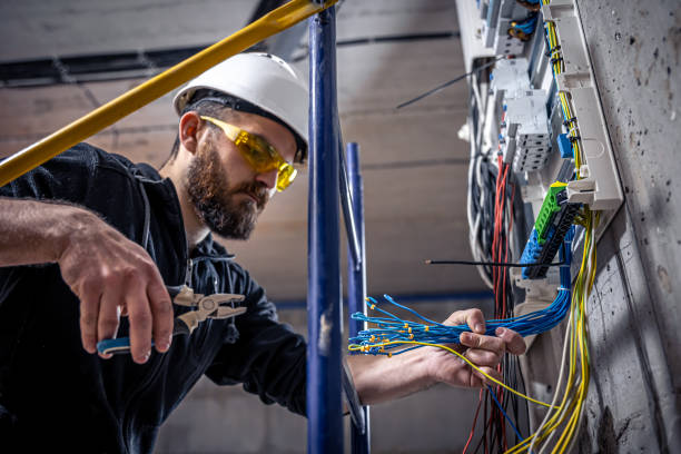 Best Electrical Outlet Repair  in Country Clu, CA