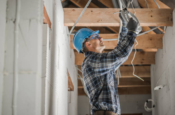 Best Licensed Electrician  in Country Clu, CA