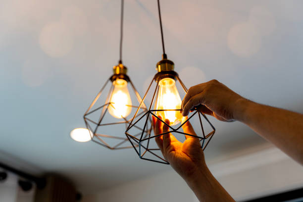 Best Affordable Electrician  in Country Clu, CA
