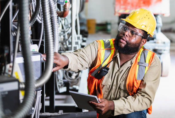 Best Residential Electrician Services  in Country Clu, CA