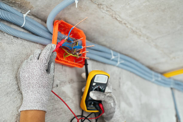 Best Electrical Troubleshooting Services  in Country Clu, CA