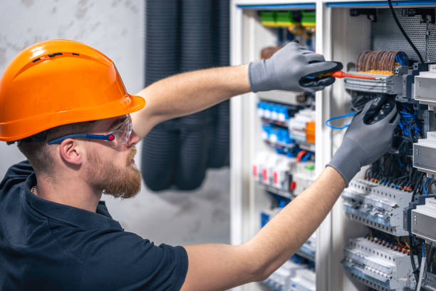 Best Industrial Electrical Services  in Country Clu, CA