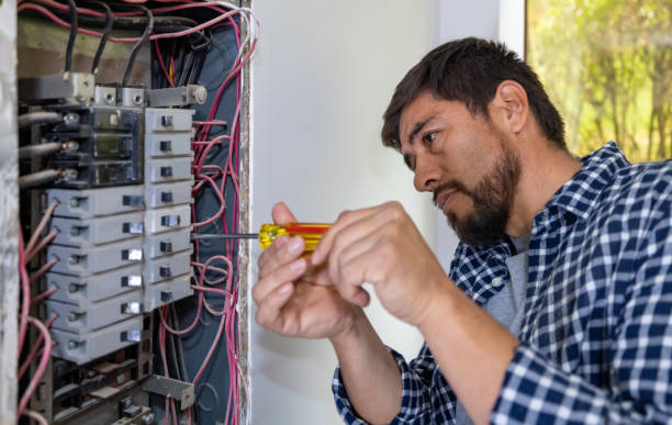 Best Residential Electrician Services  in Country Clu, CA
